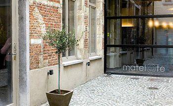 Matelote Hotel