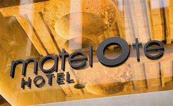Matelote Hotel Antwerp