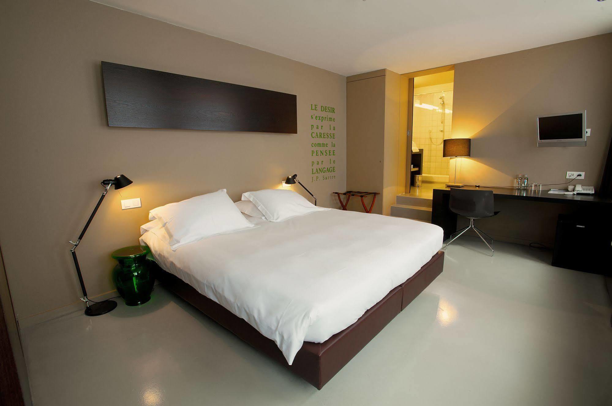Matelote Hotel Antwerpen