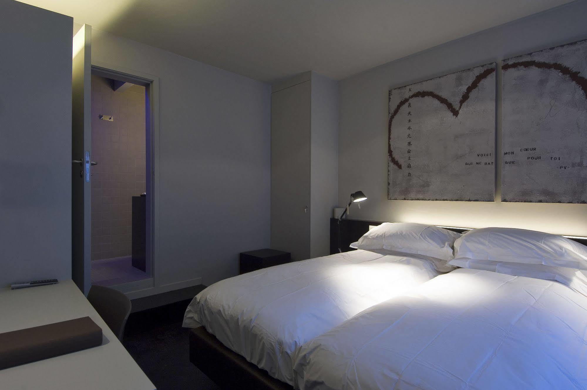 Hotel Matelote Antwerpen