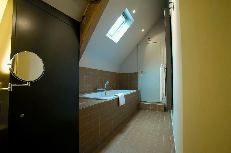 Matelote Hotel Antwerpen