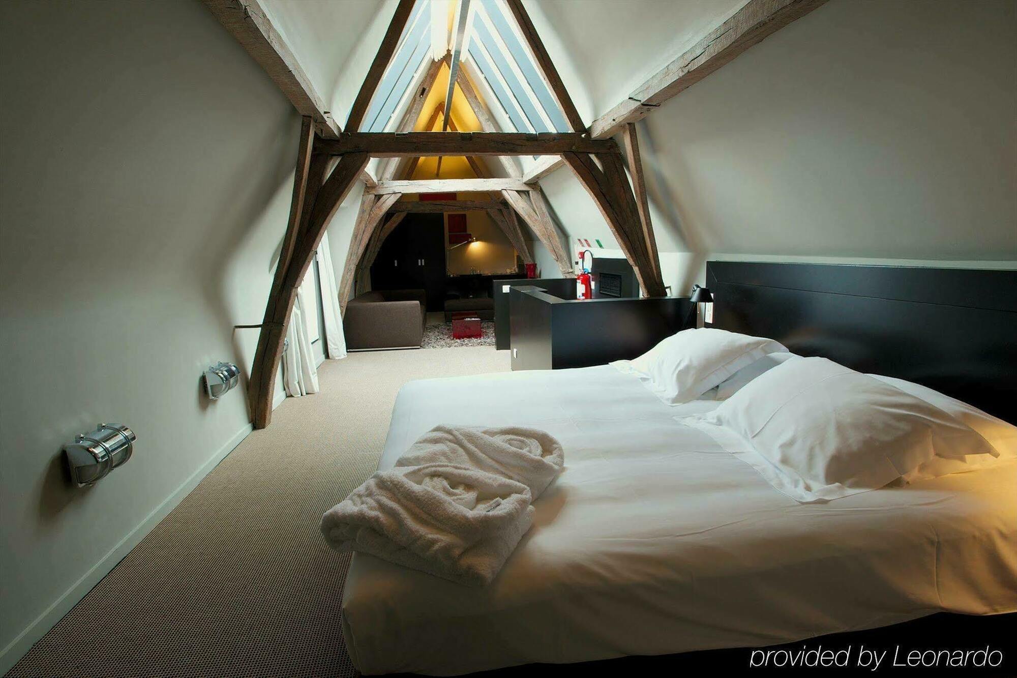 Hotel Matelote Antwerpen